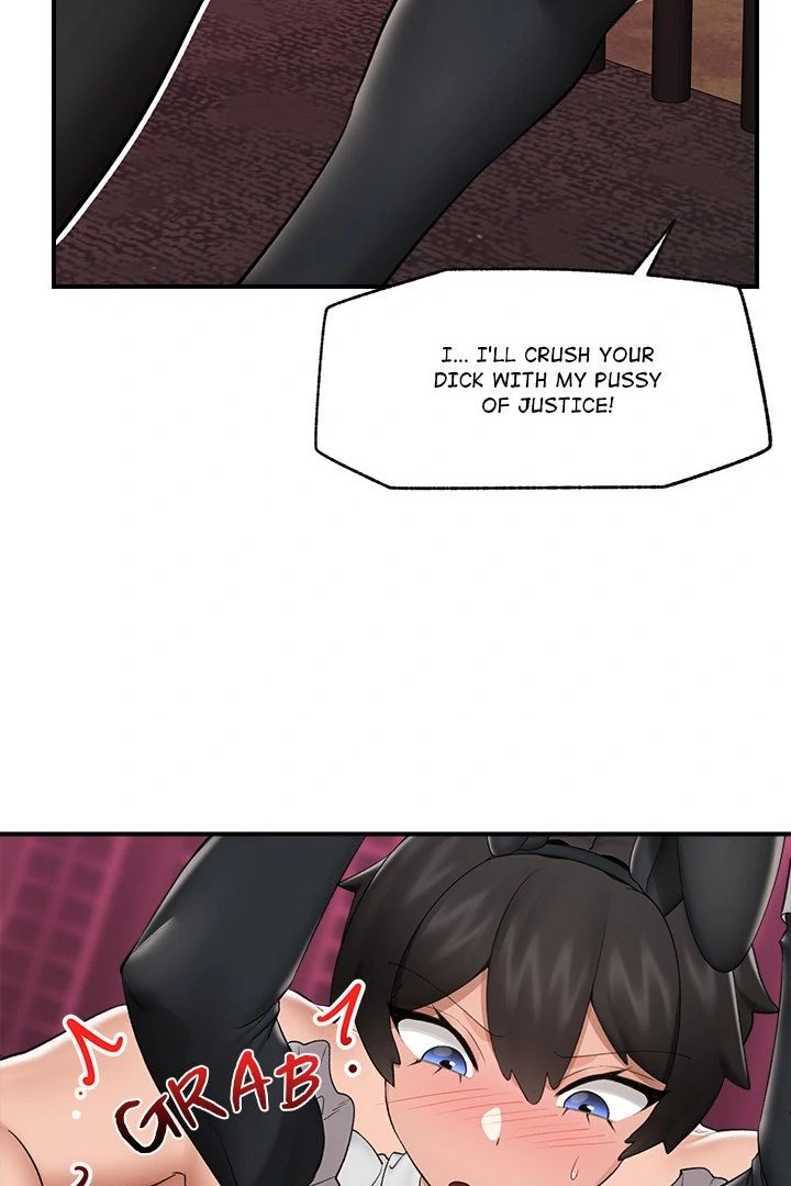 Hypnotist Security Guard - Chapter 32 - picture 93
