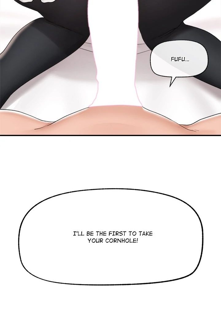 Hypnotist Security Guard - Chapter 34 - picture 102