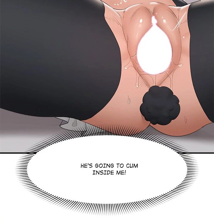 Hypnotist Security Guard - Chapter 34 - picture 23