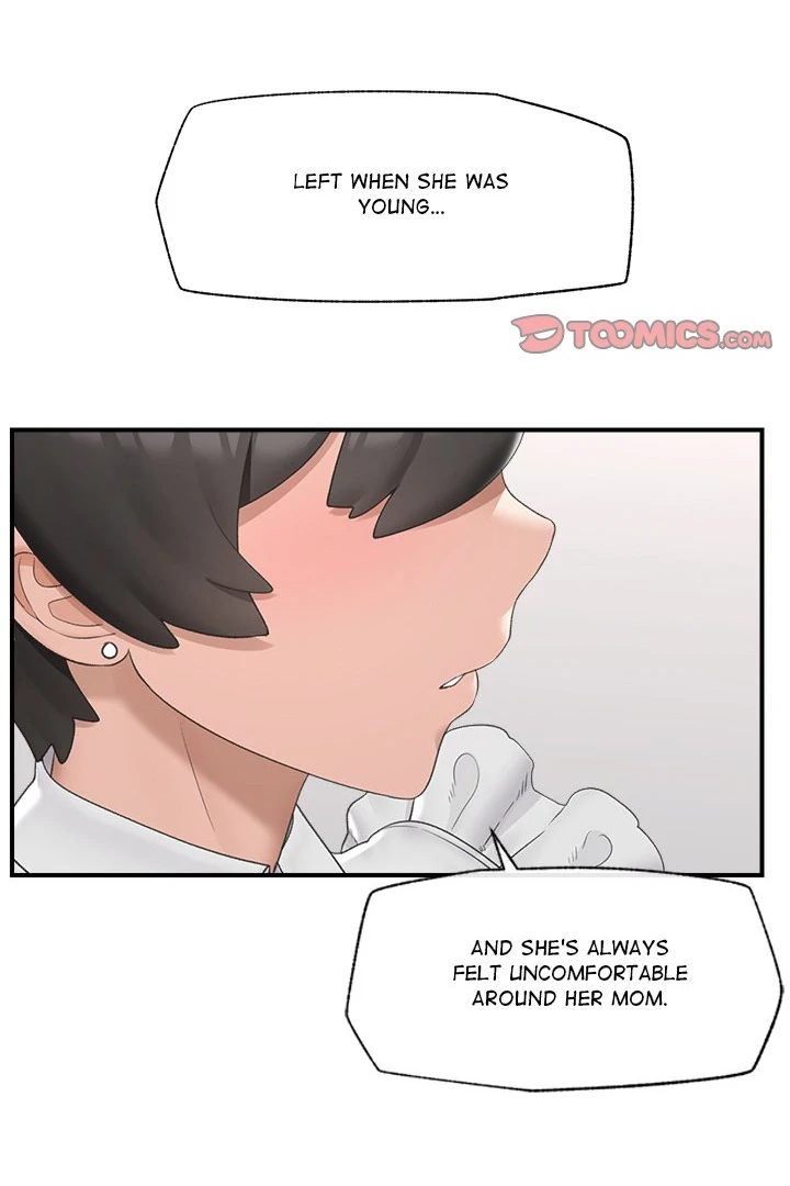 Hypnotist Security Guard - Chapter 34 - picture 44
