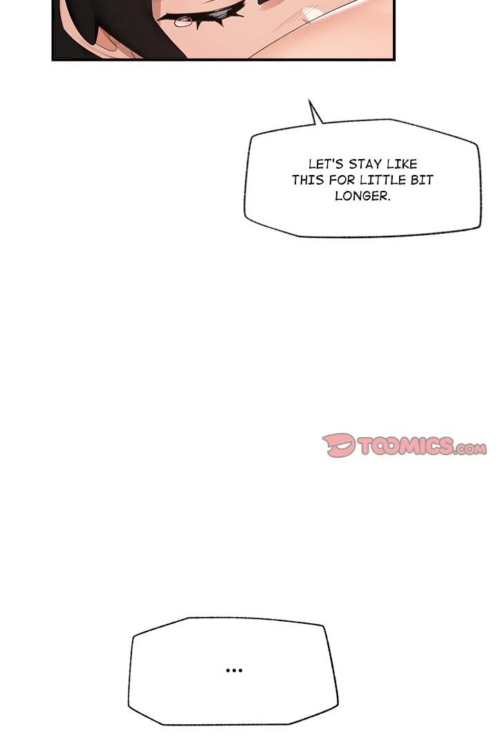 Hypnotist Security Guard - Chapter 34 - picture 70