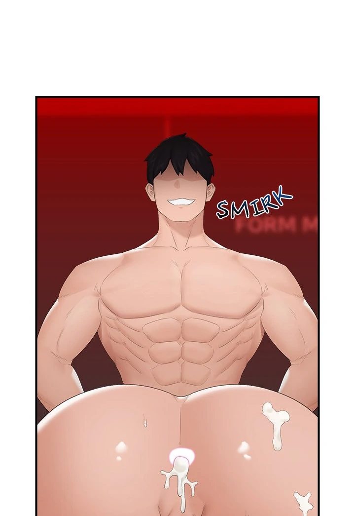 Hypnotist Security Guard - Chapter 35 - picture 100