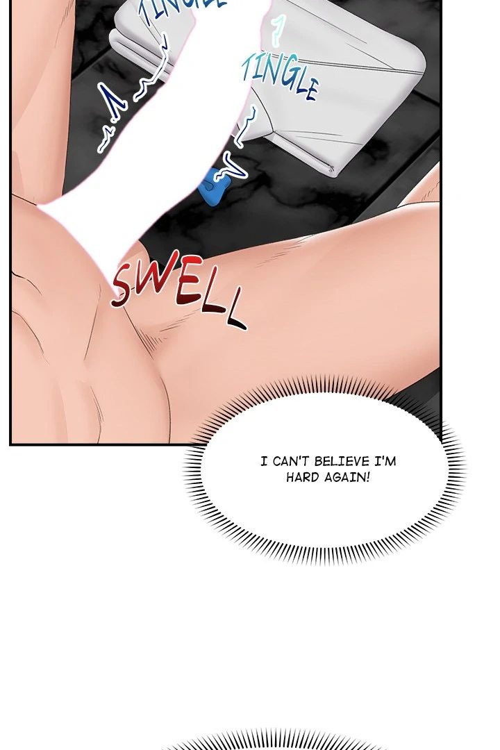 Hypnotist Security Guard - Chapter 35 - picture 104