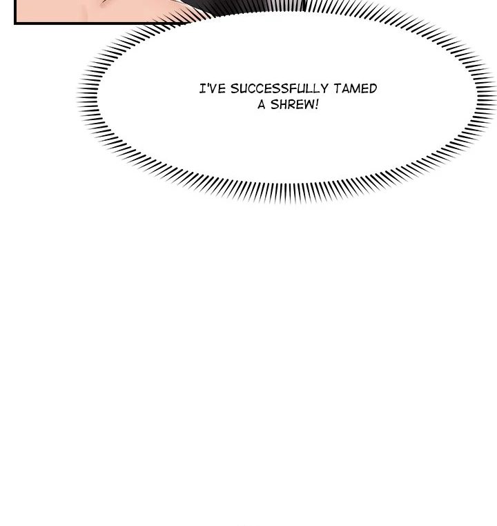 Hypnotist Security Guard - Chapter 35 - picture 106