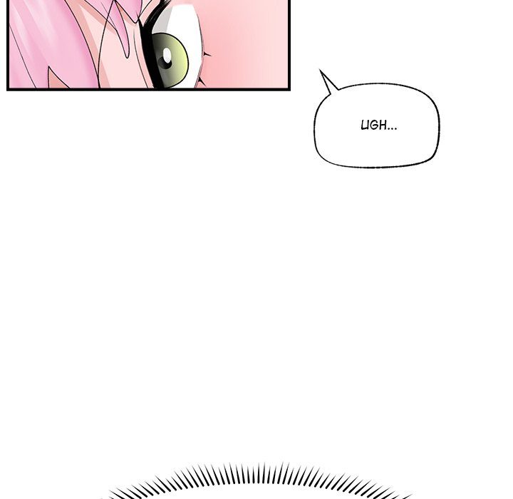 Hypnotist Security Guard - Chapter 37 - picture 58