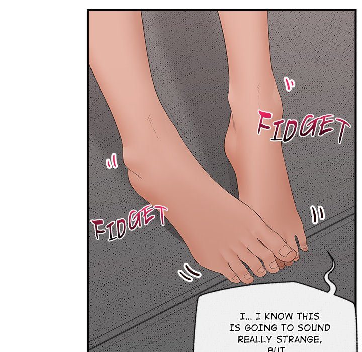 Hypnotist Security Guard - Chapter 37 - picture 82