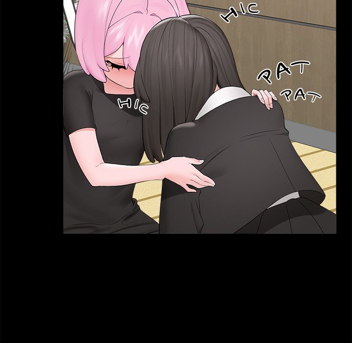Hypnotist Security Guard - Chapter 37 - picture 98