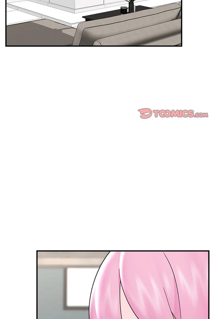 Hypnotist Security Guard - Chapter 38 - picture 1