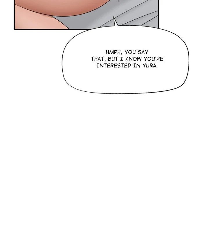 Hypnotist Security Guard - Chapter 38 - picture 101