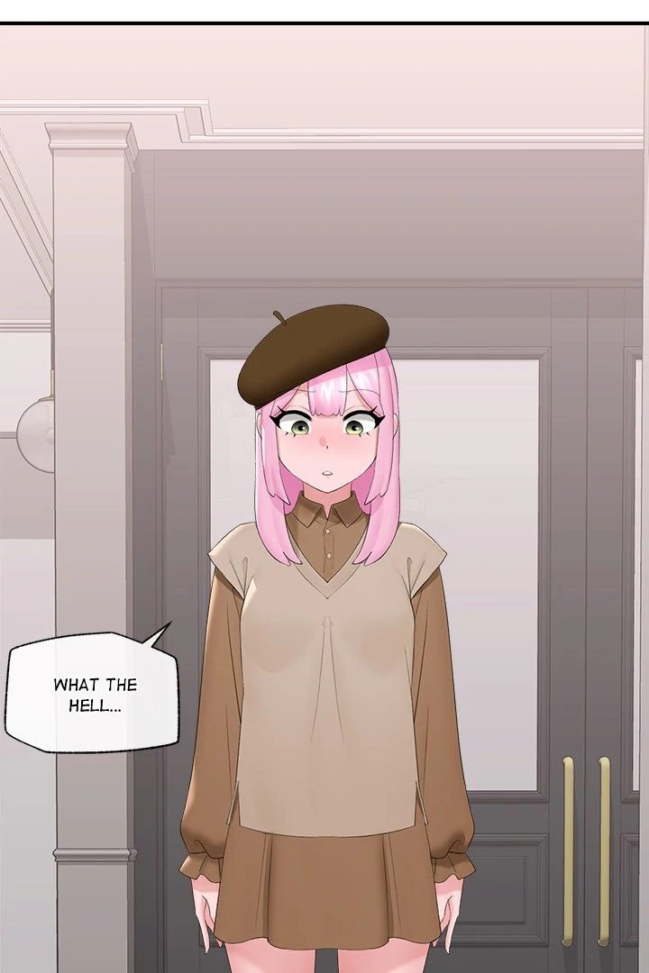 Hypnotist Security Guard - Chapter 38 - picture 113