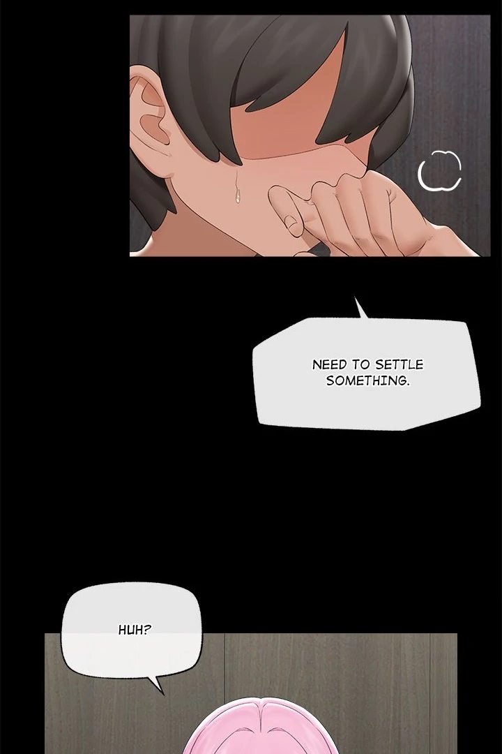 Hypnotist Security Guard - Chapter 38 - picture 15