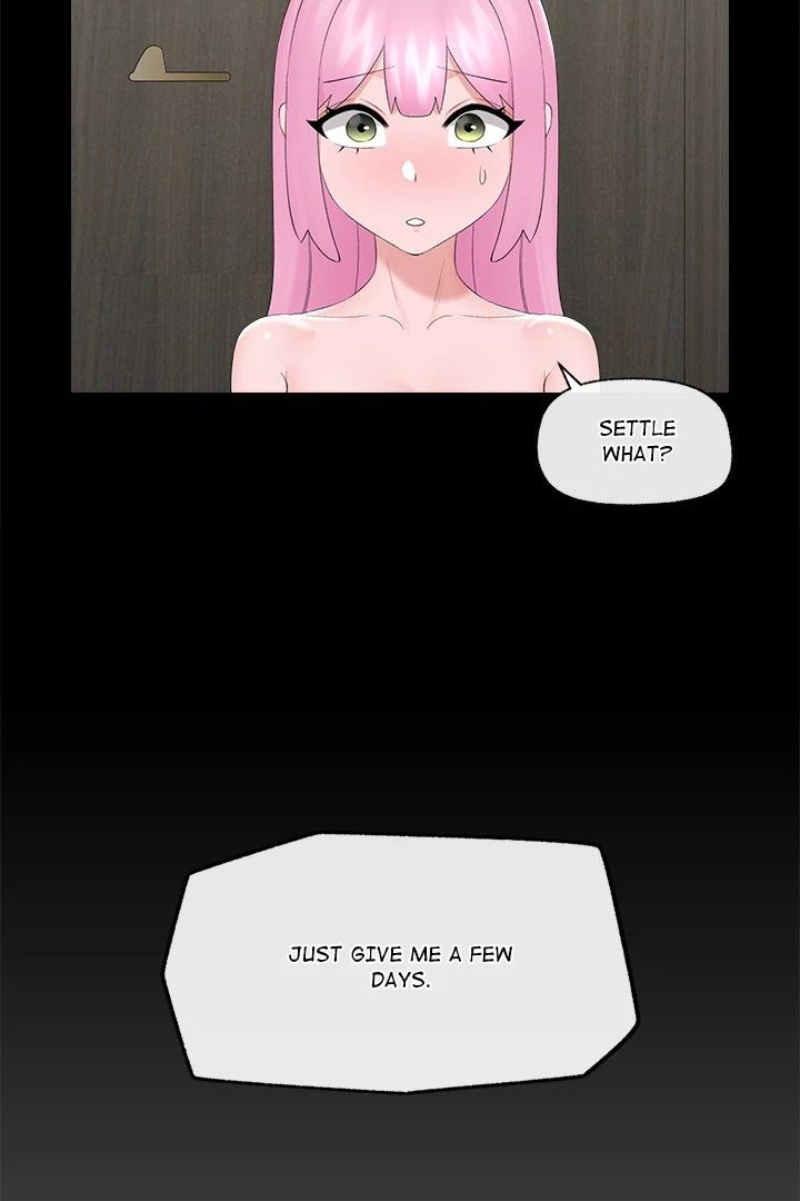 Hypnotist Security Guard - Chapter 38 - picture 16