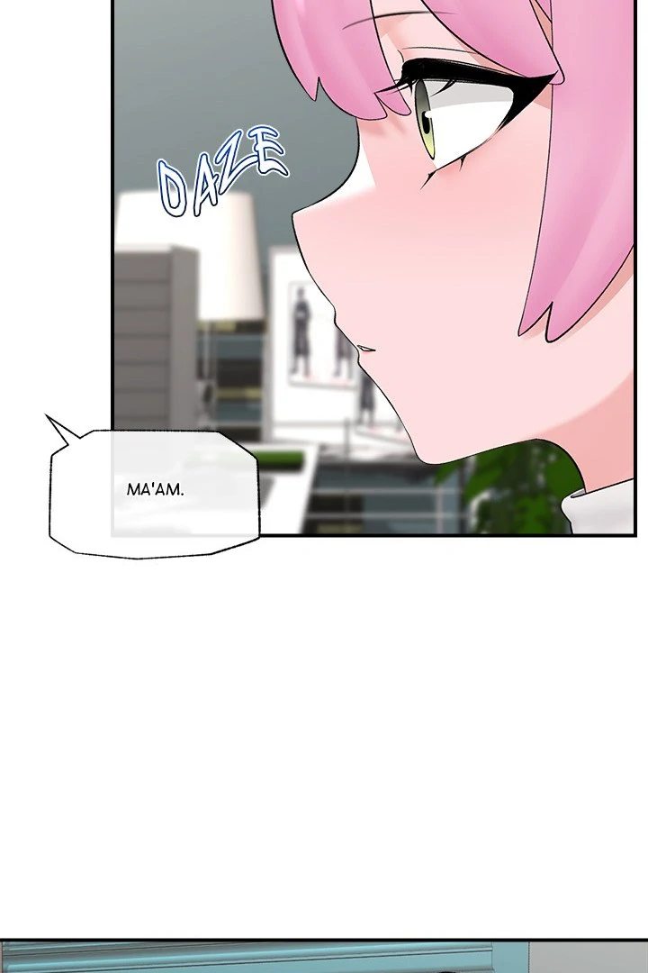 Hypnotist Security Guard - Chapter 38 - picture 2