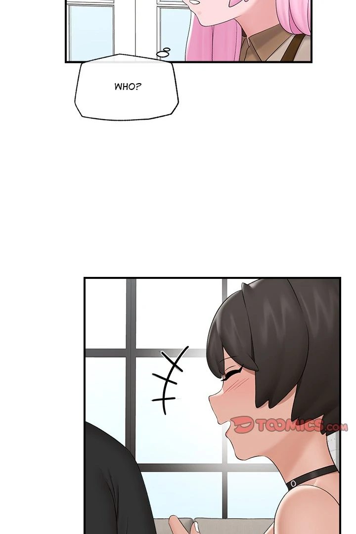 Hypnotist Security Guard - Chapter 38 - picture 26
