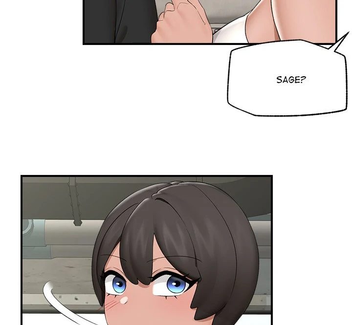 Hypnotist Security Guard - Chapter 38 - picture 27