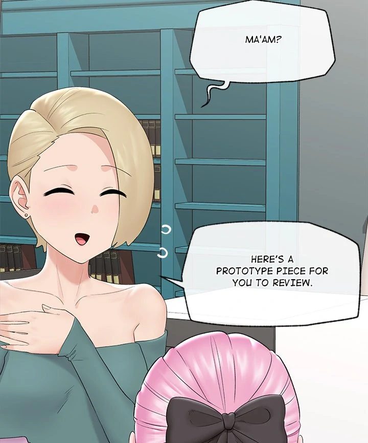 Hypnotist Security Guard - Chapter 38 - picture 3