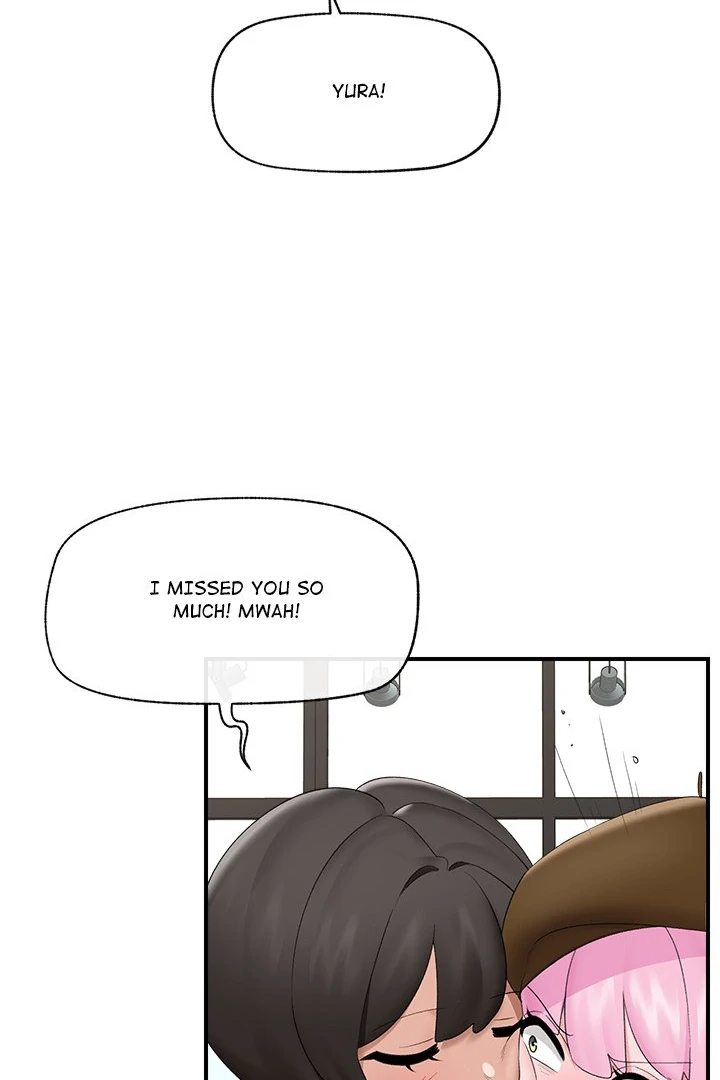 Hypnotist Security Guard - Chapter 38 - picture 30