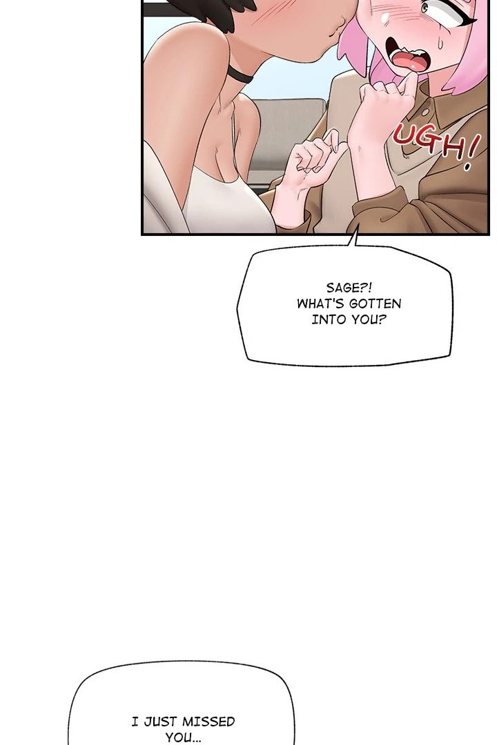 Hypnotist Security Guard - Chapter 38 - picture 31