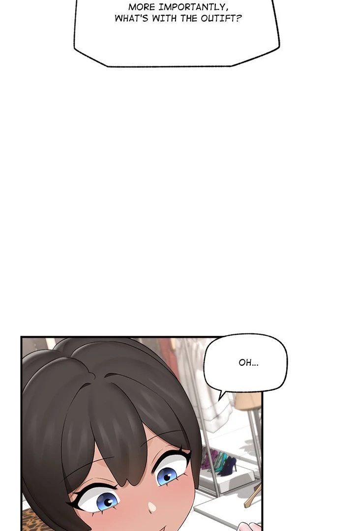 Hypnotist Security Guard - Chapter 38 - picture 35