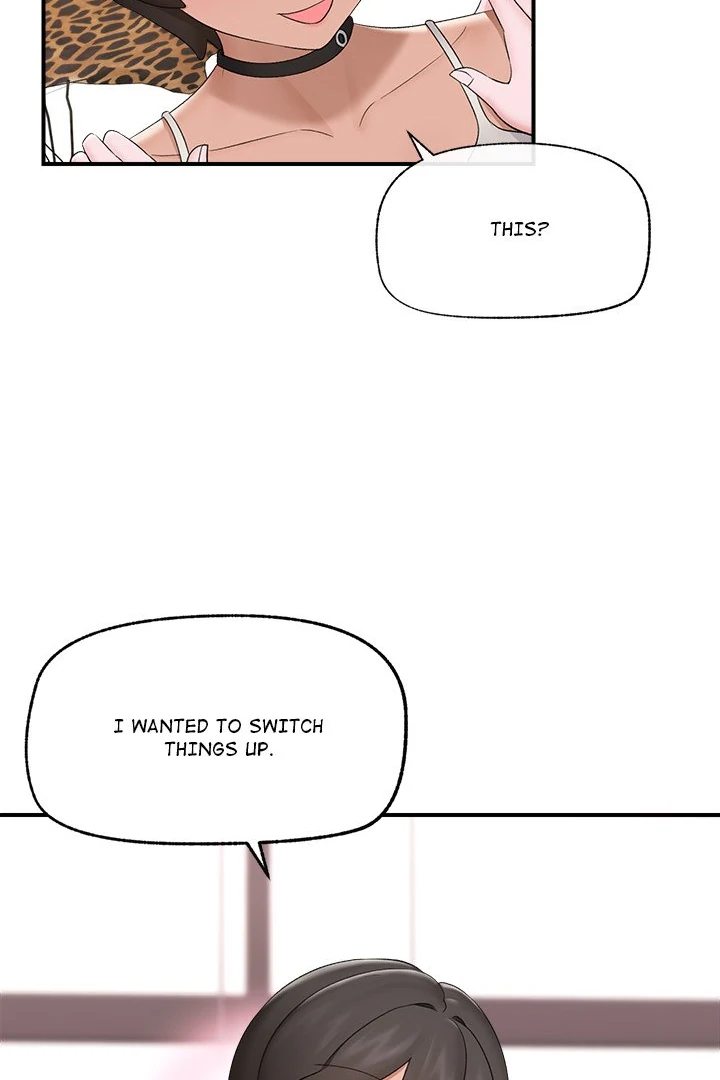 Hypnotist Security Guard - Chapter 38 - picture 36