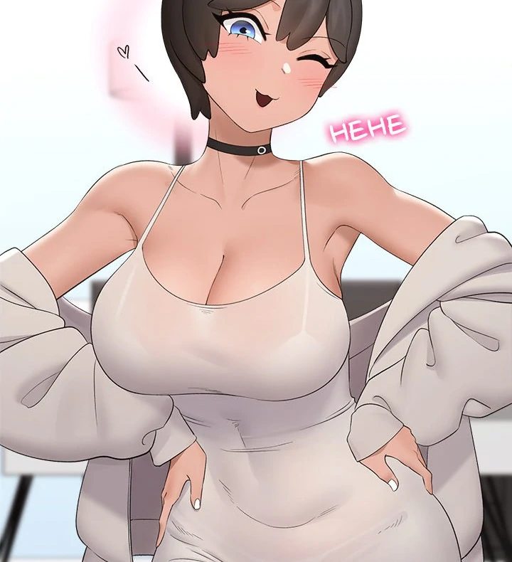 Hypnotist Security Guard - Chapter 38 - picture 37