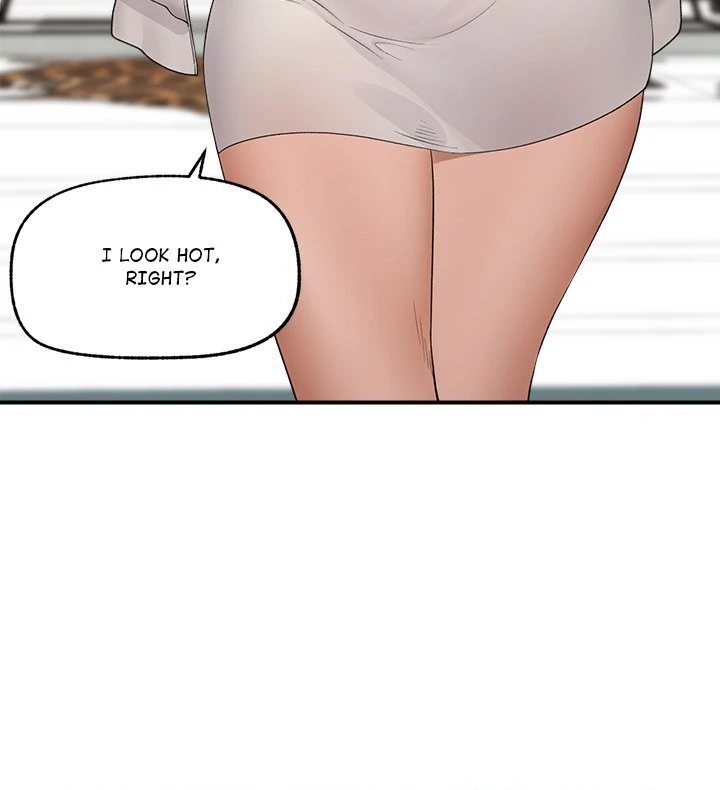 Hypnotist Security Guard - Chapter 38 - picture 38