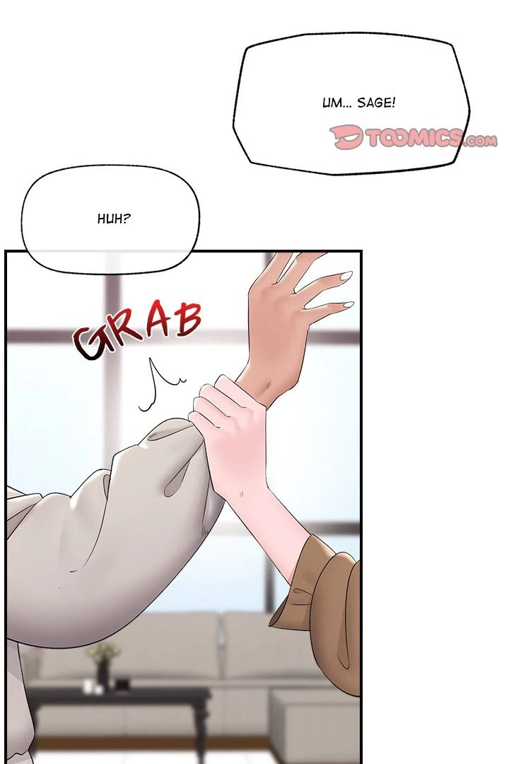 Hypnotist Security Guard - Chapter 38 - picture 40