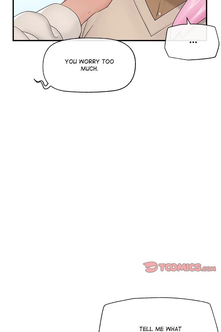 Hypnotist Security Guard - Chapter 38 - picture 46