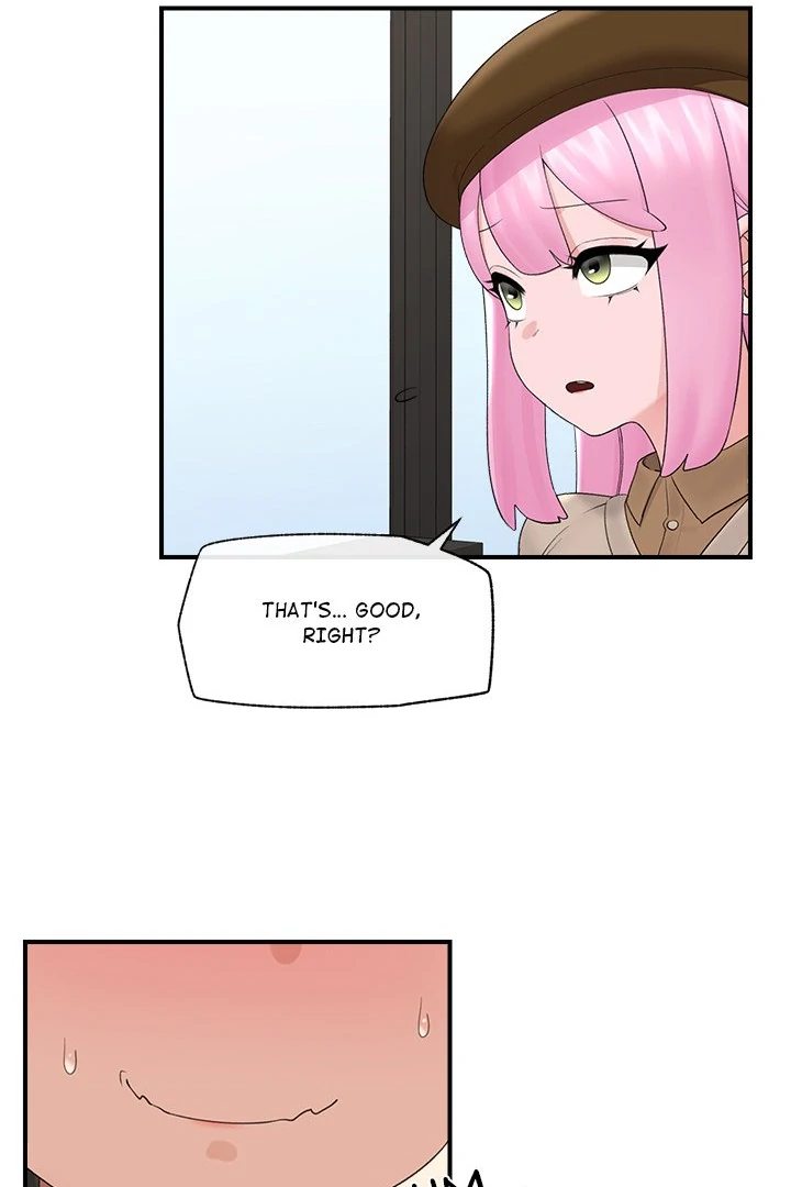 Hypnotist Security Guard - Chapter 38 - picture 49