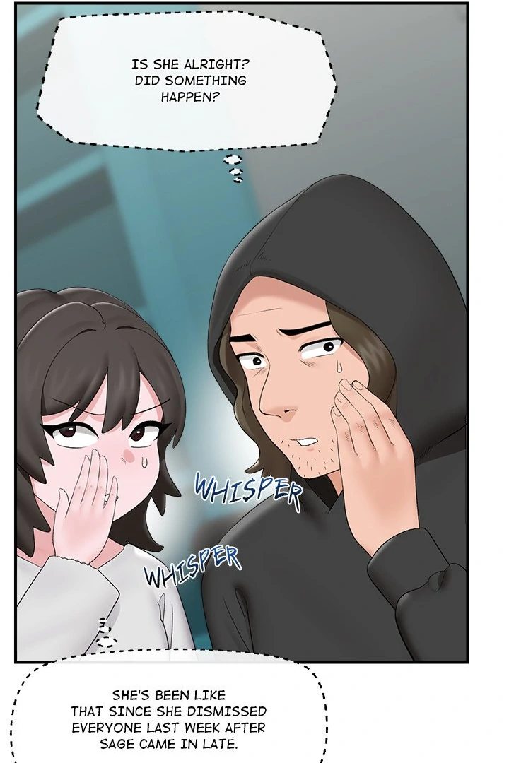Hypnotist Security Guard - Chapter 38 - picture 5