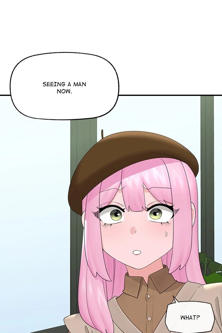 Hypnotist Security Guard - Chapter 38 - picture 51
