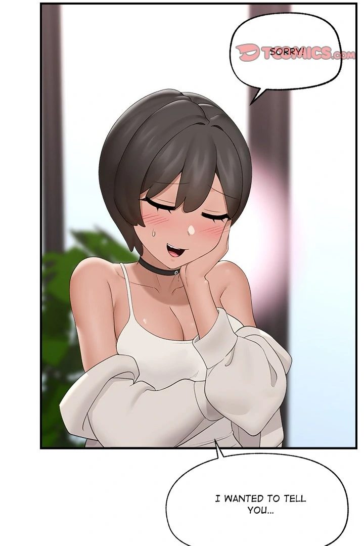 Hypnotist Security Guard - Chapter 38 - picture 54
