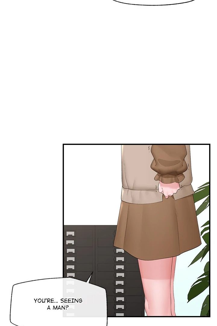 Hypnotist Security Guard - Chapter 38 - picture 55