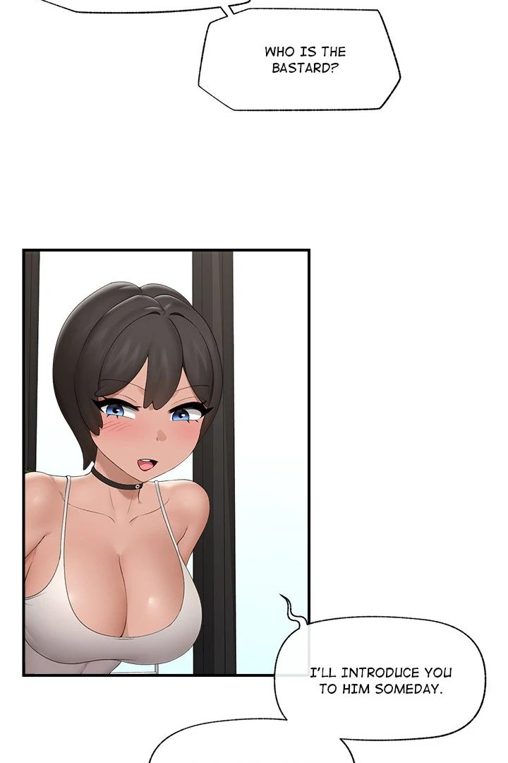 Hypnotist Security Guard - Chapter 38 - picture 56