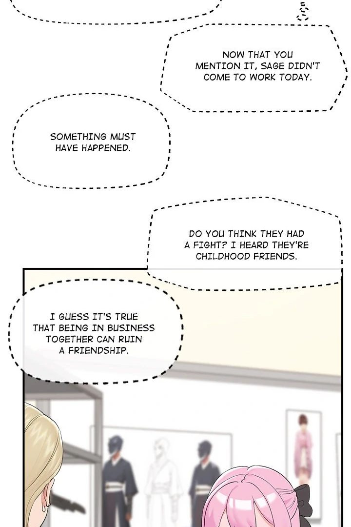 Hypnotist Security Guard - Chapter 38 - picture 6