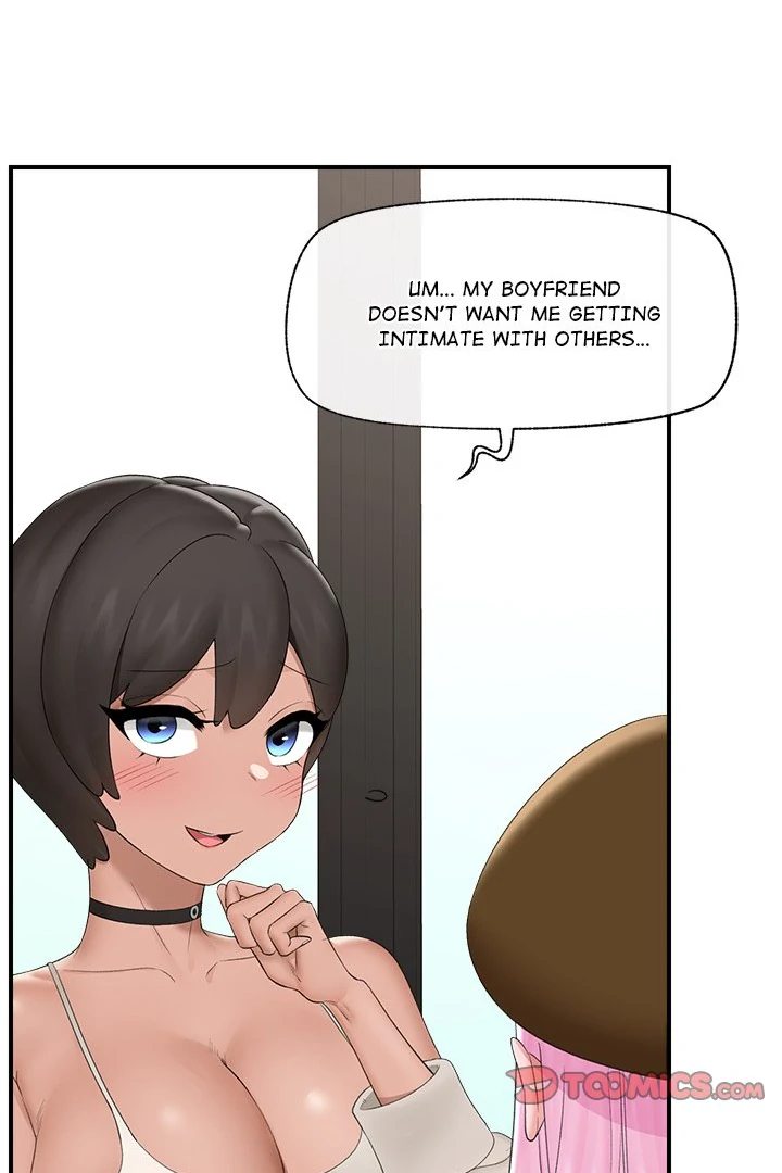 Hypnotist Security Guard - Chapter 38 - picture 60