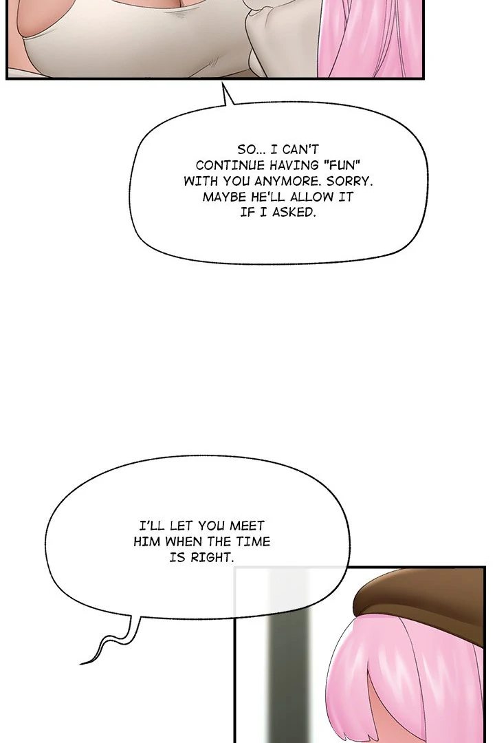 Hypnotist Security Guard - Chapter 38 - picture 61