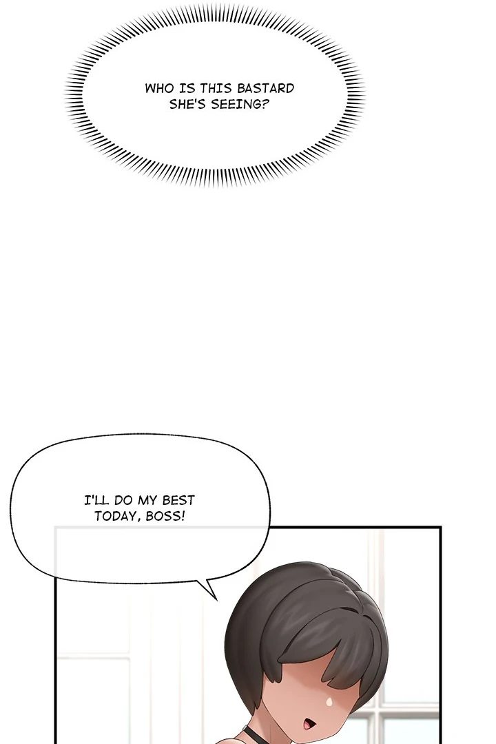 Hypnotist Security Guard - Chapter 38 - picture 64
