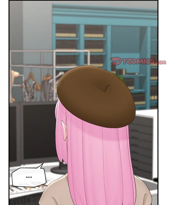 Hypnotist Security Guard - Chapter 38 - picture 67