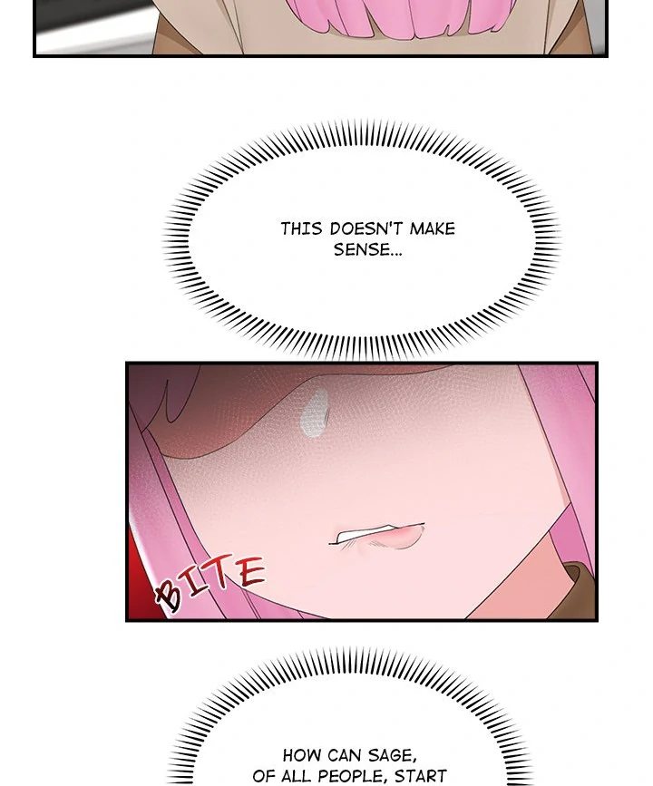 Hypnotist Security Guard - Chapter 38 - picture 68