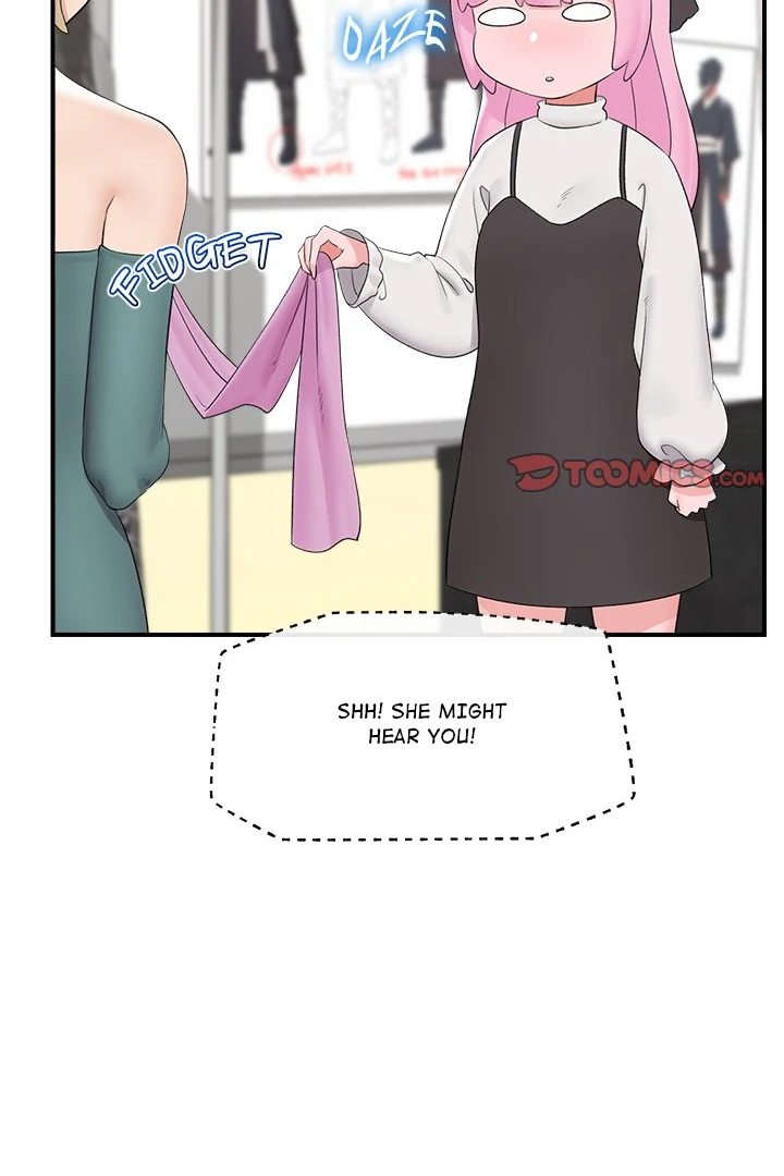 Hypnotist Security Guard - Chapter 38 - picture 7