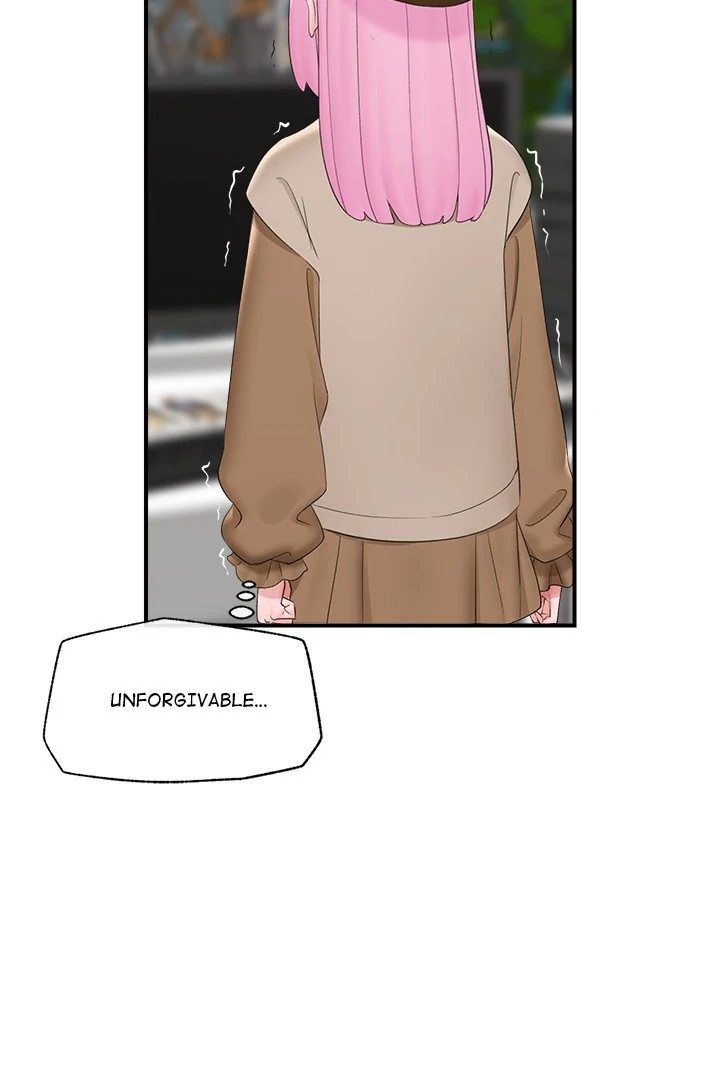 Hypnotist Security Guard - Chapter 38 - picture 70