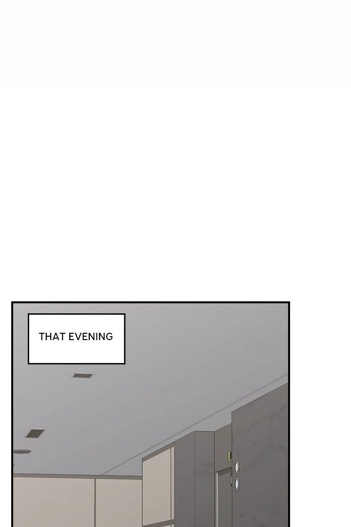 Hypnotist Security Guard - Chapter 38 - picture 75
