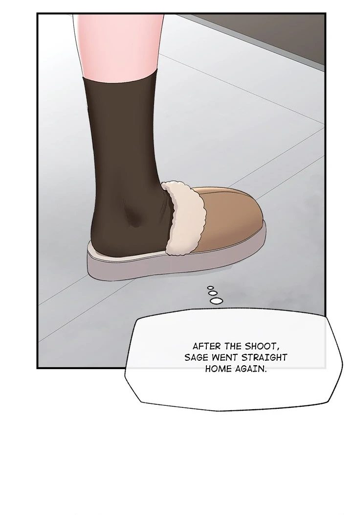 Hypnotist Security Guard - Chapter 38 - picture 77