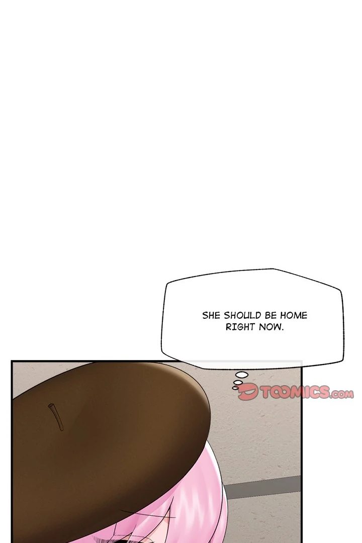 Hypnotist Security Guard - Chapter 38 - picture 79