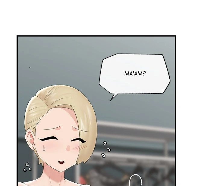 Hypnotist Security Guard - Chapter 38 - picture 8