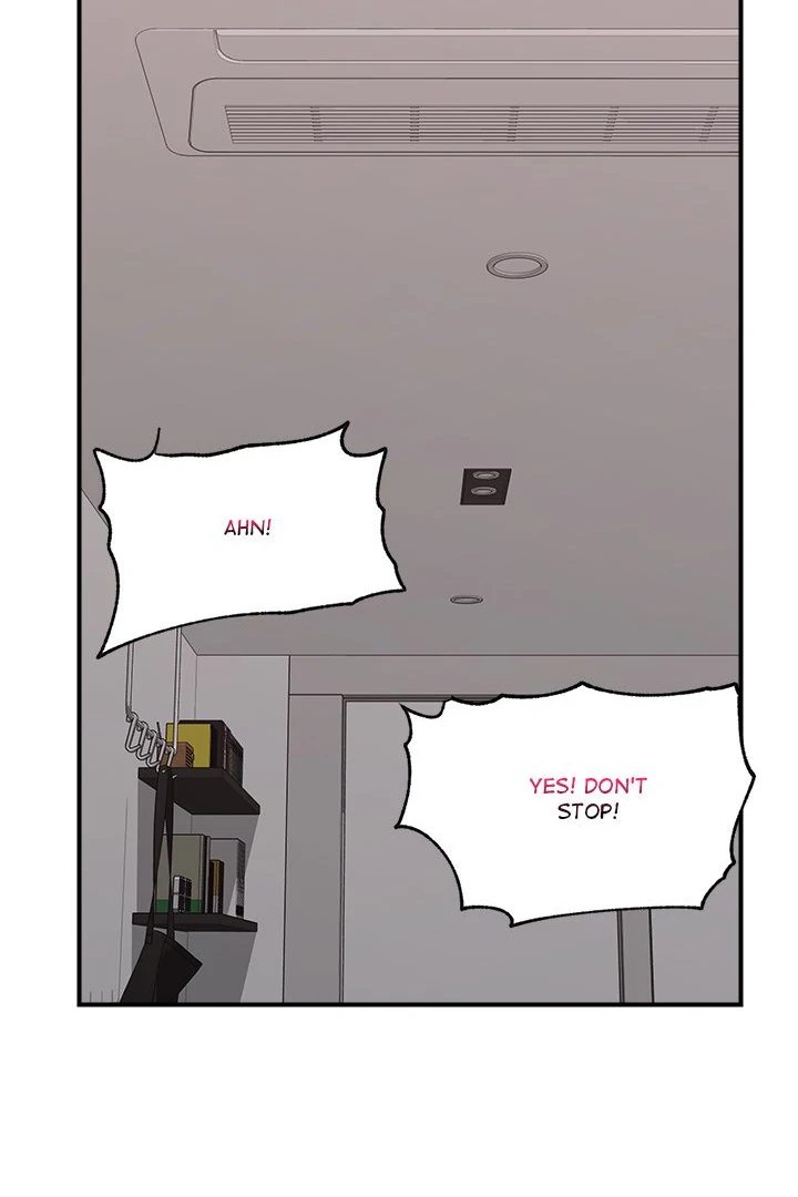 Hypnotist Security Guard - Chapter 38 - picture 89