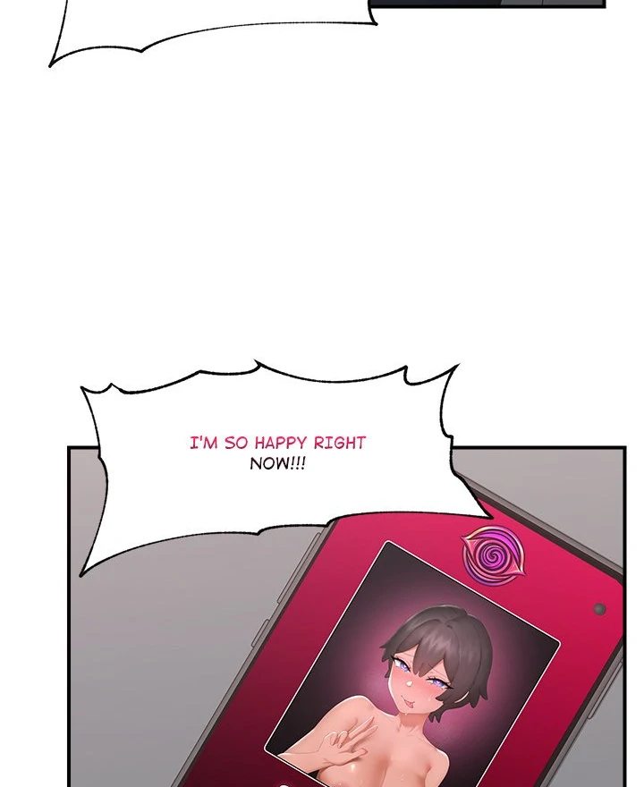 Hypnotist Security Guard - Chapter 38 - picture 91