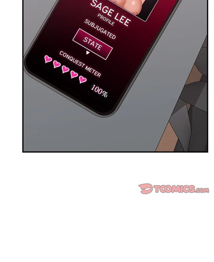 Hypnotist Security Guard - Chapter 38 - picture 92