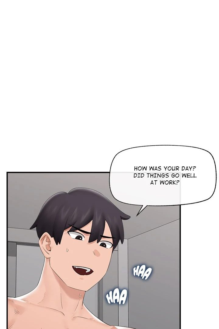 Hypnotist Security Guard - Chapter 38 - picture 93
